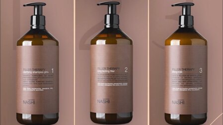prodotti per capelli