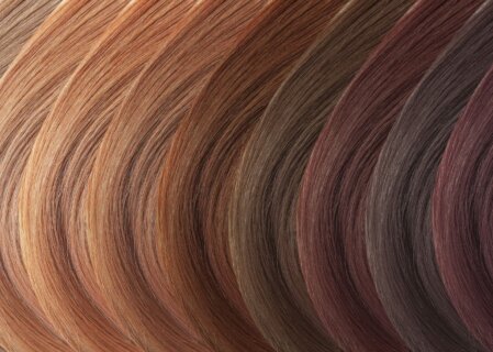 colorazione
